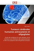 Lydie Venteo, Venteo-L - Tumeurs cerebrales humaines
