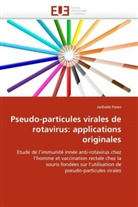 nathalie Parez, Parez-N - Pseudo particules virales de