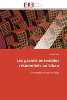 May Karamé, Karame-M - Les grands ensembles residentiels
