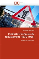 Edy-Claude Okalla Bana, Okalla Bana-E - L industrie francaise du