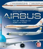Norbert Andrup - Airbus