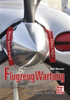 Rolf Wurster - FlugzeugWartung
