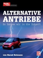 Bernd Ostmann - Alternative Antriebe