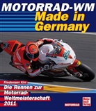 Friedemann Kirn - Motorrad-WM, Made in Germany