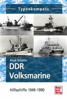 Knut Schäfer - DDR Volksmarine