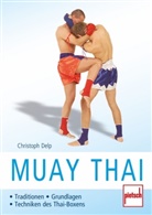 Christoph Delp - Muay Thai