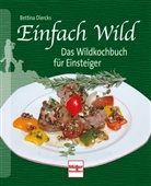 Bettina Diercks - Einfach Wild