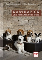 Ganslosser, Ud Ganslosser, Udo Gansloßer, Strodtbec, Sophi Strodtbeck, Sophie Strodtbeck - Kastration und Verhalten beim Hund
