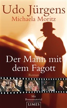 JÜRGEN, Ud Jürgens, Udo Jürgens, Moritz, Michaela Moritz - Der Mann mit dem Fagott