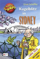 Ursel Scheffler, Wolf Schröder - Kommissar Kugelblitz: Kugelblitz in Sydney