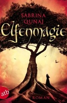 Sabrina Qunaj - Elfenmagie