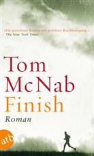 Tom Mcnab - Finish