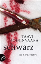 Taavi Soininvaara - Schwarz