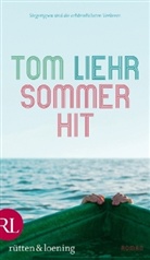 Tom Liehr - Sommerhit