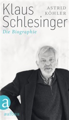 Astrid Köhler - Klaus Schlesinger