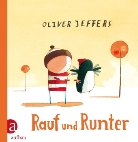 Oliver Jeffers - Rauf und runter