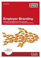 Katja Nagel - Employer Branding