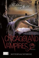 Chloe Neill - Chicagoland Vampires - Mitternachtsbisse