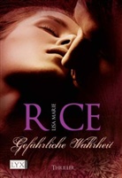 Lisa M Rice, Lisa M. Rice, Lisa Marie Rice - Gefährliche Wahrheit