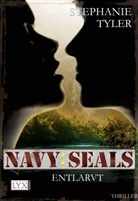 Stephanie Tyler - Navy SEALS - Entlarvt