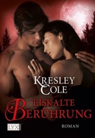 Kresley Cole - Eiskalte Berührung