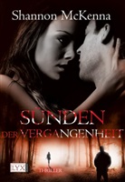 Shannon Mckenna - Sünden der Vergangenheit