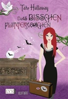 Tate Hallaway - Das Bisschen Flitterwochen