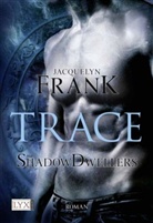 Jacquelyn Frank - Trace