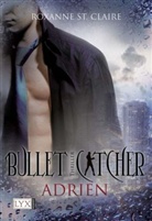 Roxanne St Claire, Roxanne St Claire, Roxanne St. Claire - Bullet Catcher - Adrien