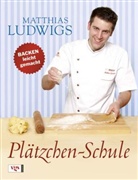 Matthias Ludwigs, Jo Kirchherr - Plätzchen-Schule