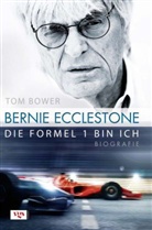 Tom Bower - Bernie Ecclestone