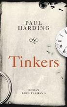 Paul Harding - Tinkers