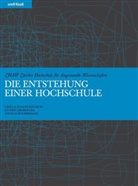 Thomas Buomberger, Esther Girsberger, Ursula Hasler Roumois, ZHAW, Zürcher - Die Entstehung einer Hochschule
