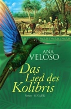 Ana Veloso - Das Lied des Kolibris