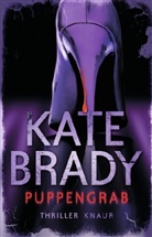 Kate Brady - Puppengrab