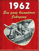 Gerald Drews - 1962, Ein ganz besonderer Jahrgang