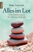 Peter Schwind - Alles im Lot