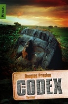 Douglas Preston - Der Codex