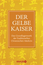 Maoshin Ni, Maoshing Ni - Der Gelbe Kaiser