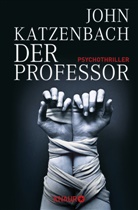John Katzenbach - Der Professor