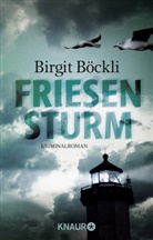 Birgit Böckli - Friesensturm