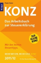 Franz Konz - Konz