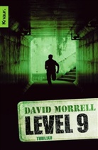 David Morrell - Level 9