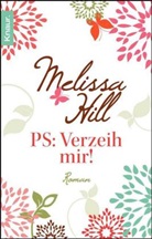 Melissa Hill - P. S. Verzeih mir!