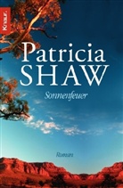 Patricia Shaw - Sonnenfeuer