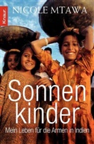 Nicole Mtawa - Sonnenkinder
