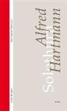 Hans Brunner, Hans Herausgegeben von Brunner - Alfred Hartmann
