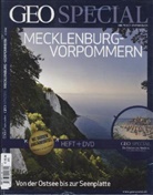 Peter-Matthias Gaede - Geo Special: Mecklenburg-Vorpommern, m. DVD