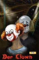 Roselinde Dombach, Pia Bächtold - Der Clown