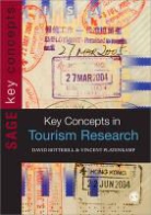 David Botterill, David Platenkamp Botterill, Botterill David, Vincent Platenkamp, Platenkamp Vincent - Key Concepts in Tourism Research